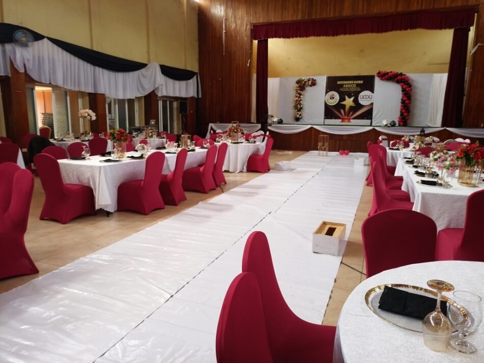 Conference Facilities