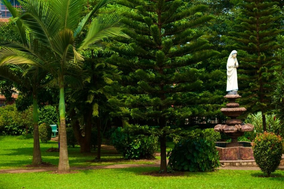 Gardens