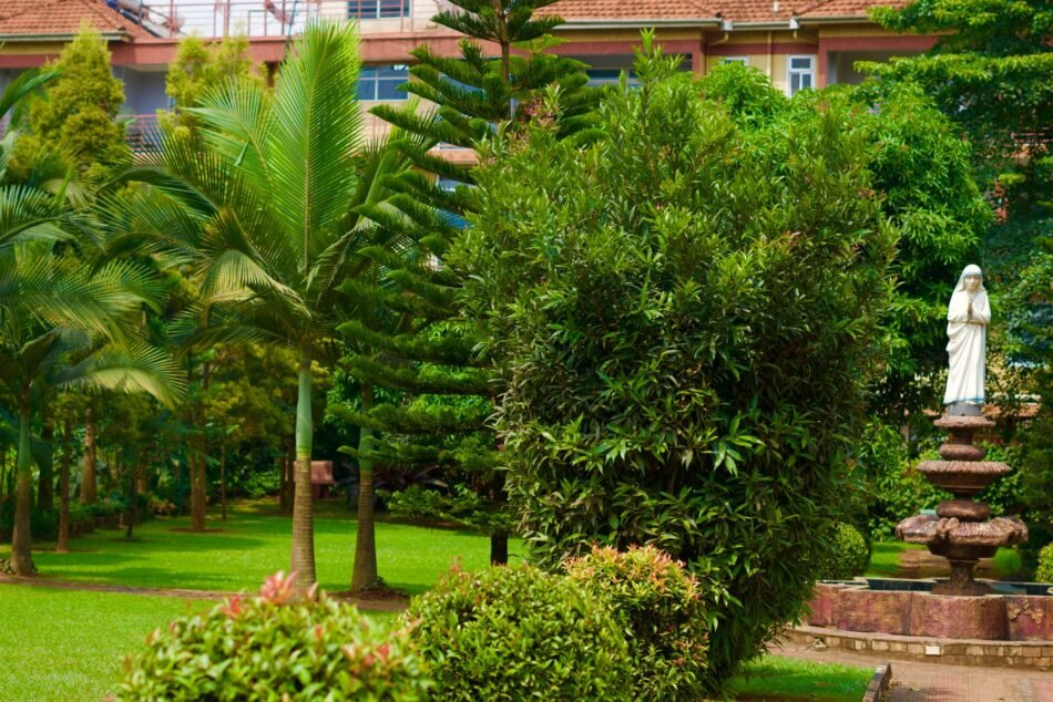 Gardens