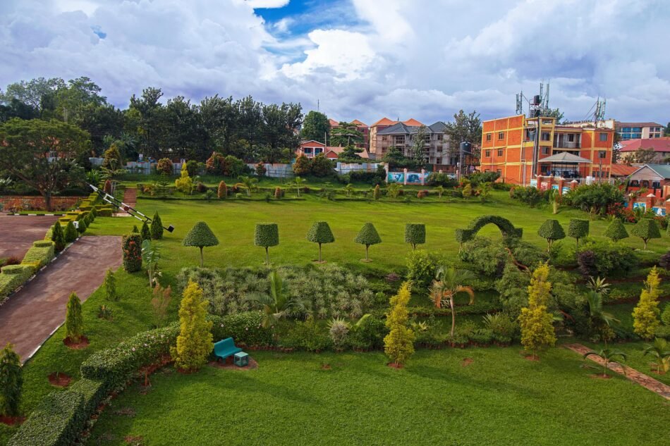 Gardens