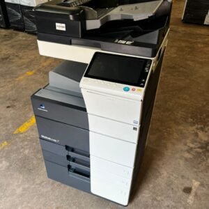 Business Centre and Secretarial Services