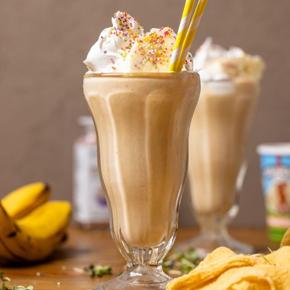 Milkshake