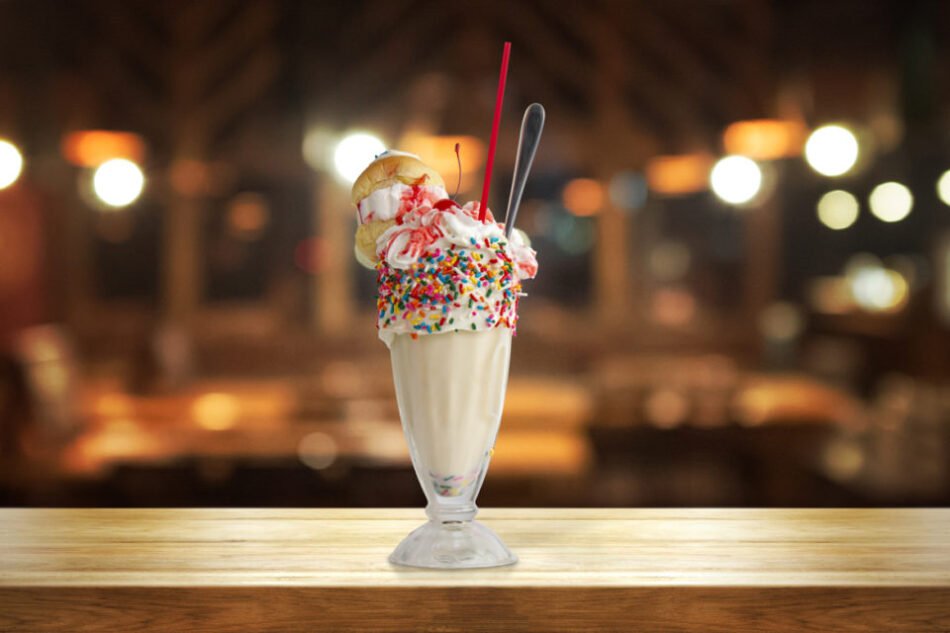 Milkshake